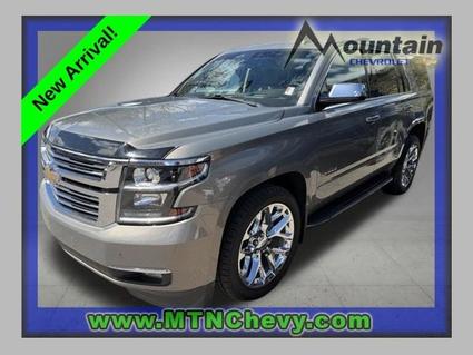 2017 Chevrolet Tahoe Glenwood Springs CO