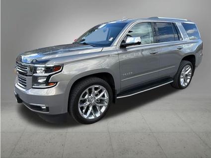 2017 Chevrolet Tahoe Glenwood Springs CO