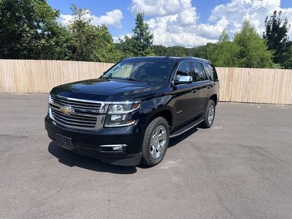 2017 Chevrolet Tahoe Collierville TN