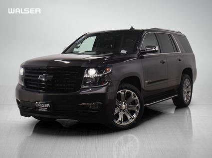 2018 Chevrolet Tahoe Minneapolis MN
