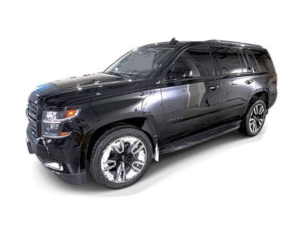 2018 Chevrolet Tahoe Billings MT
