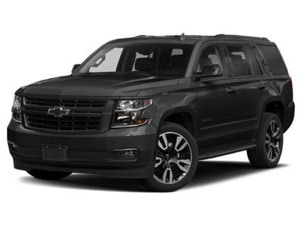 2018 Chevrolet Tahoe Billings MT