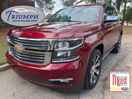 2018 Chevrolet Tahoe Memphis TN