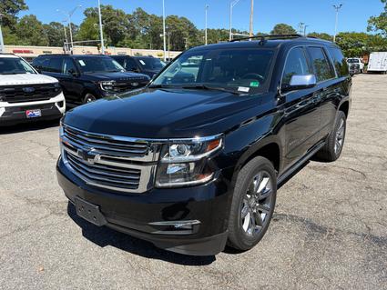 2018 Chevrolet Tahoe Virginia Beach VA