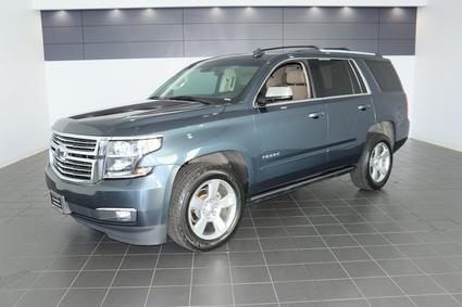 2019 Chevrolet Tahoe  