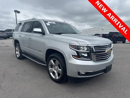 2019 Chevrolet Tahoe Broken Arrow OK