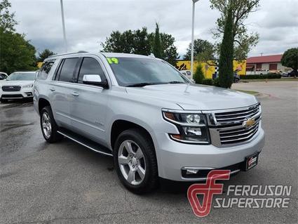 2019 Chevrolet Tahoe Broken Arrow OK