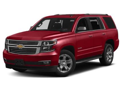 2015 Chevrolet Tahoe Enterprise OR