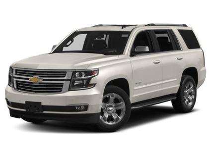 2015 Chevrolet Tahoe Billings MT
