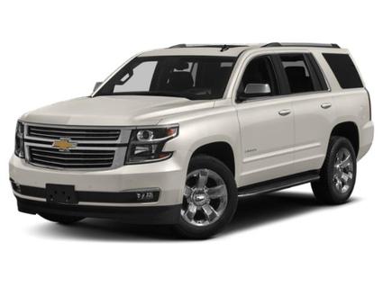 2015 Chevrolet Tahoe Coeur d'Alene ID
