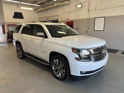 2015 Chevrolet Tahoe Brunswick OH