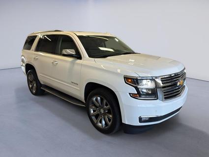 2015 Chevrolet Tahoe Brunswick OH