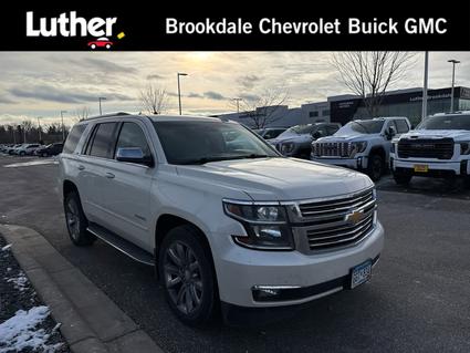 2015 Chevrolet Tahoe Minneapolis MN