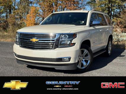 2015 Chevrolet Tahoe Benton KY