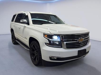 2016 Chevrolet Tahoe Brunswick OH