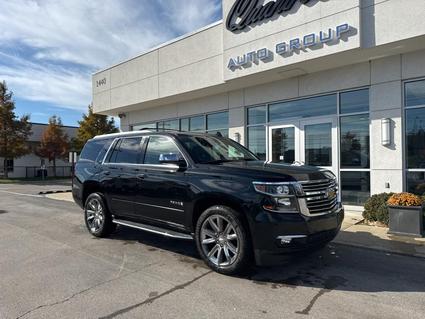 2016 Chevrolet Tahoe Lexington KY