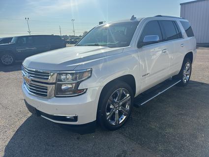 2017 Chevrolet Tahoe Warsaw IN