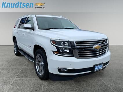 2017 Chevrolet Tahoe Post Falls ID