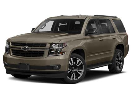 2018 Chevrolet Tahoe Durango CO