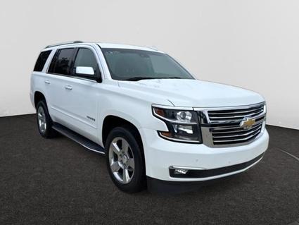 2018 Chevrolet Tahoe Tupelo MS