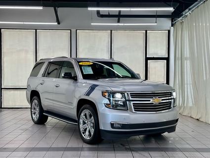 2019 Chevrolet Tahoe Demotte IN