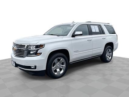 2019 Chevrolet Tahoe Elburn IL