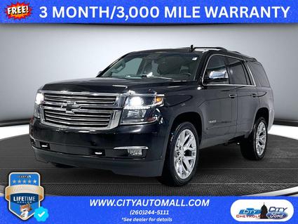 2019 Chevrolet Tahoe Columbia City IN