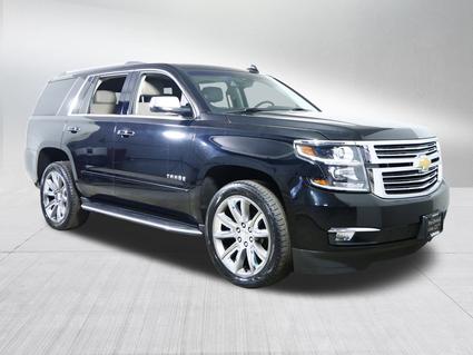 2019 Chevrolet Tahoe Minneapolis MN