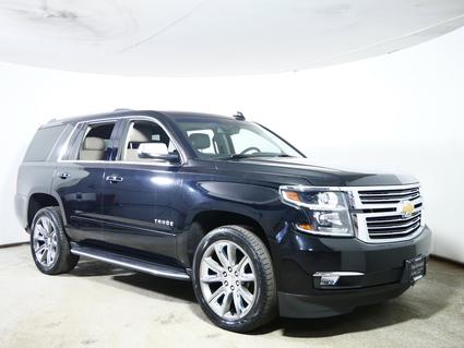 2019 Chevrolet Tahoe Minneapolis MN