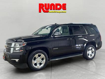 2019 Chevrolet Tahoe Hazel Green WI