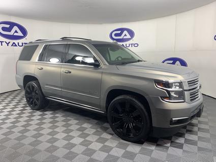 2019 Chevrolet Tahoe Memphis TN