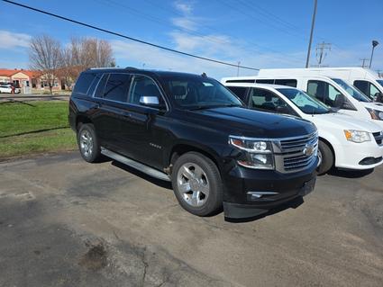 2015 Chevrolet Tahoe St Cloud MN