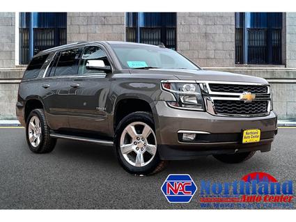 2016 Chevrolet Tahoe Webster SD