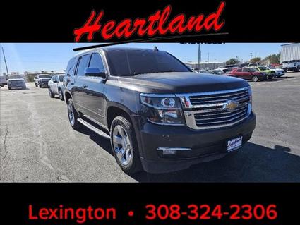 2016 Chevrolet Tahoe Lexington NE