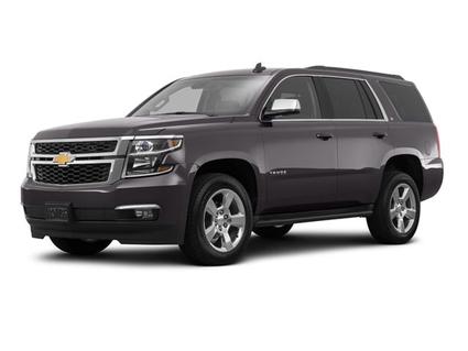 2016 Chevrolet Tahoe Lexington NE