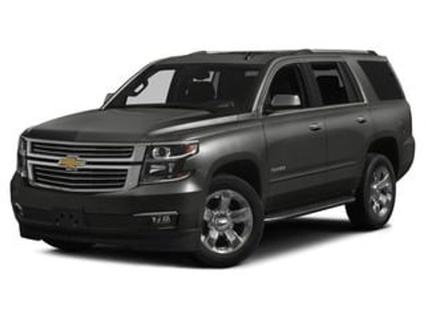 2017 Chevrolet Tahoe Cottage Grove OR