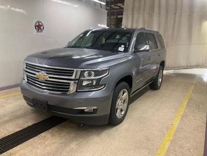 2018 Chevrolet Tahoe Pine Bluff AR