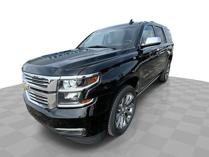 2018 Chevrolet Tahoe Lewiston MN