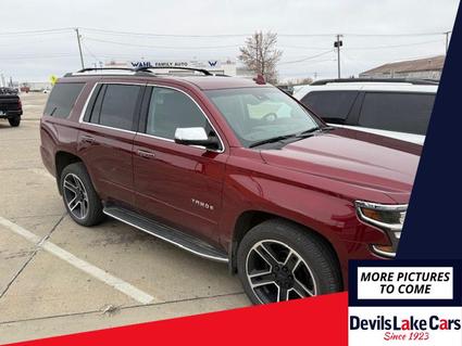 2020 Chevrolet Tahoe Devils Lake ND