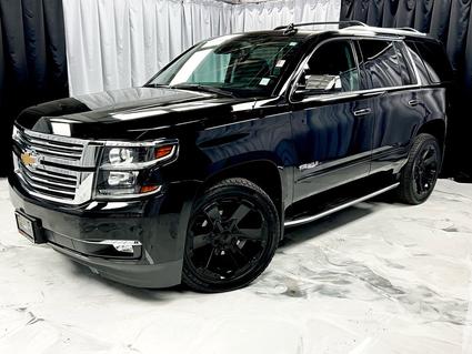 2020 Chevrolet Tahoe Elmont NY