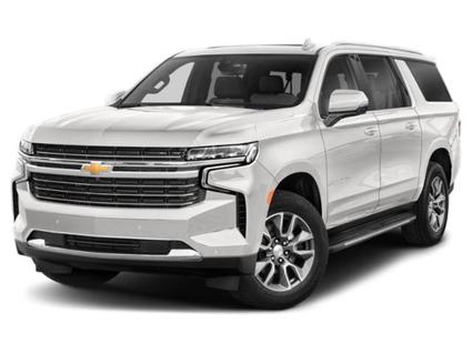 2021 Chevrolet Suburban Denver CO