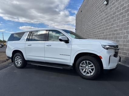 2021 Chevrolet Suburban Jerome ID