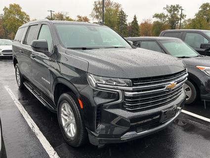 2024 Chevrolet Suburban Toledo OH