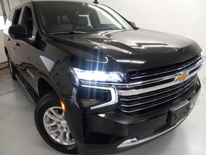 2024 Chevrolet Suburban Toledo OH