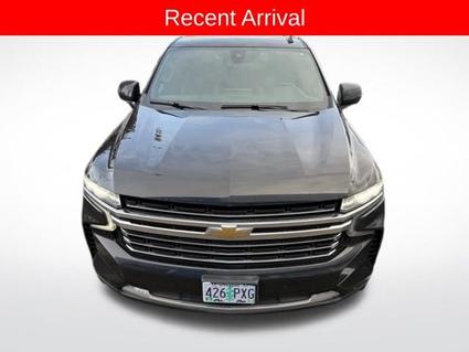2022 Chevrolet Suburban Salem OR