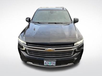 2022 Chevrolet Suburban Salem OR
