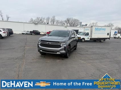 2022 Chevrolet Suburban Fort Wayne IN