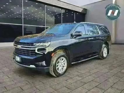2022 Chevrolet Suburban Lake Hopatcong NJ