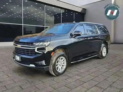 2022 Chevrolet Suburban Lake Hopatcong NJ