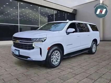2023 Chevrolet Suburban Lake Hopatcong NJ